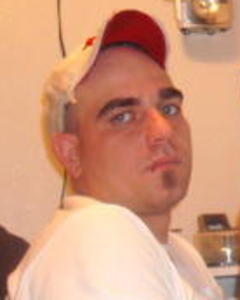 Man, 43. luckymecco1981
