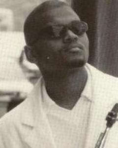 Man, 56. darnellaaronm