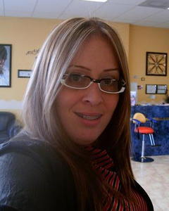 Woman, 49. deyes681