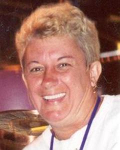 Woman, 74. Suz61