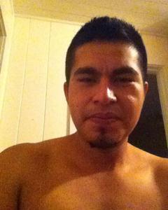 Man, 38. El_feo1878
