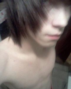Man, 29. isaactheking