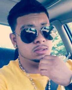 Man, 34. Jonh7136
