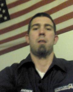Man, 49. Drew1822