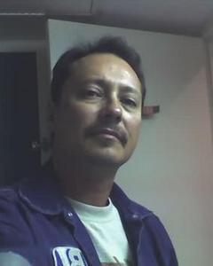 Man, 64. dreamweaver505