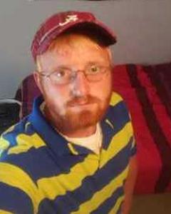 Man, 31. Bubba212853