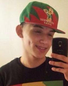 Man, 32. Ricardo2588