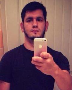 Man, 38. Admir_Beganovi