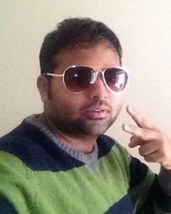 Man, 36. Rakesh2257