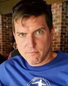 Man, 57. Johnnyomd