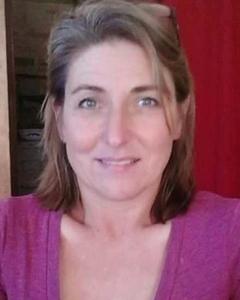 Woman, 54. Scooter0853