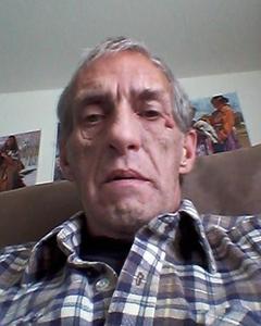 Man, 72. poohtangehunte