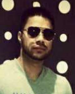 Man, 36. mann_gill