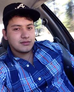 Man, 32. Chelito21