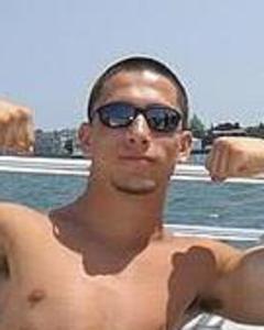 Man, 38. sexyjames3255