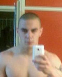 Man, 35. BigE3112