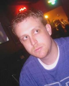 Man, 42. mikee2710