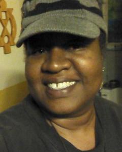Woman, 57. teah07
