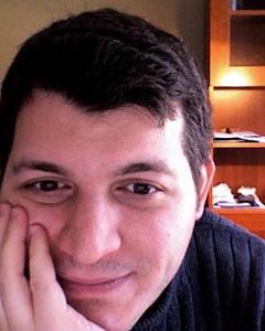 Man, 46. bmcacc