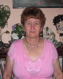 Woman, 85. patty123583