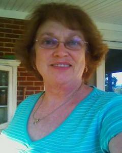 Woman, 81. dannie657