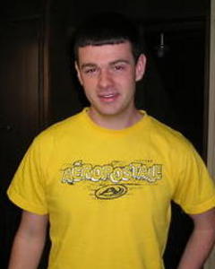 Man, 41. Jonus68