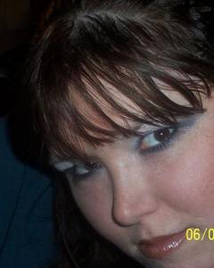Woman, 44. jamewatta
