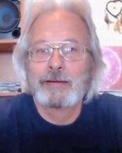 Man, 74. sonnynotcloudy