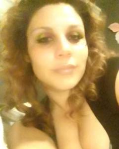 Woman, 36. playmate3527