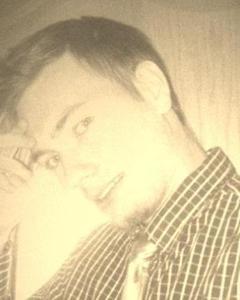 Man, 36. fullmetal_gt
