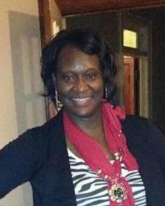 Woman, 41. jessgrown