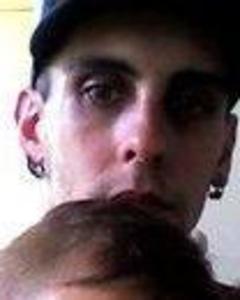Man, 41. joshkent7656