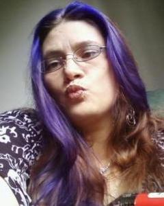 Woman, 48. MzzJenn