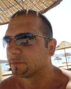 Man, 60. micheald_d