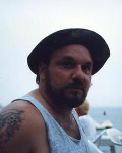 Man, 64. gorillabill
