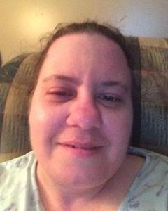 Woman, 41. cynthianoni