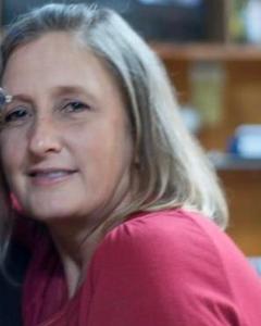 Woman, 63. Bridgetbearb52