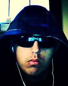 Man, 30. Johny_love4552