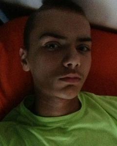 Man, 34. Bubbajjj