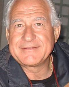 Man, 78. joelleweisend