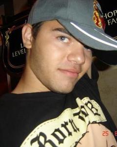 Man, 35. pretty_eyes_Ja