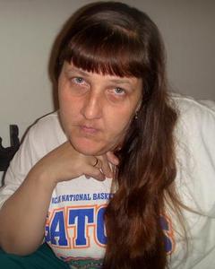 Woman, 60. 1dayatatime063