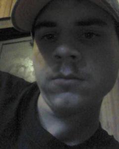 Man, 31. hammy7612