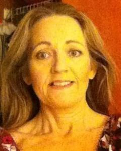 Woman, 63. Hampner