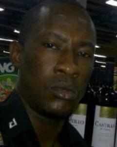 Man, 46. Titialayomi