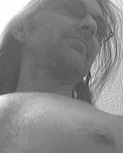 Man, 45. Nein
