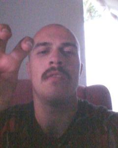Man, 36. Darkness88