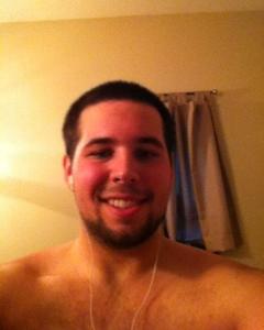 Man, 32. zack4853