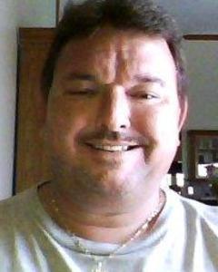 Man, 59. russfleet67