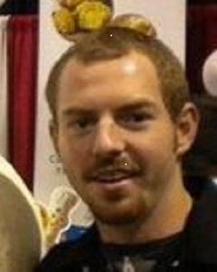 Man, 34. brian090405